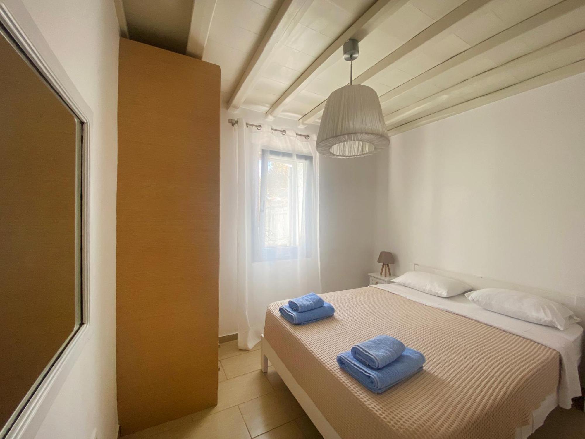 Ftelia Beach Paradise - Villa Irina'S Oasis Экстерьер фото